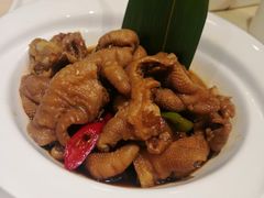 -海味当家(西安路店)