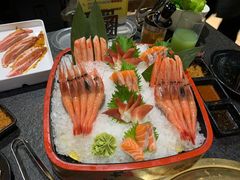 -神户赤童日式烤肉伙伴(东直门店)
