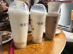 -军子大排档(迎春花园店)