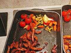 -晶丽香榭自助餐(南京大饭店)