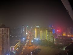 -星城之眼摩天轮