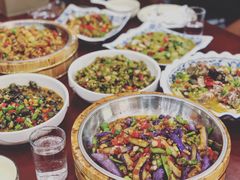 -德叔阙里·衢州菜馆(月湖店)