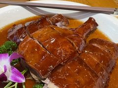 -德胜轩正宗顺德菜(宝安沙井会展中心店)