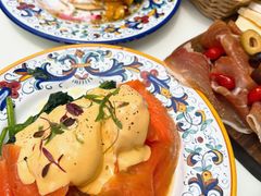 -Alimentari早午餐(安福路店)