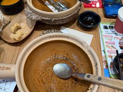 -煲仔皇腊味煲仔饭(经四万达店)