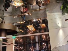 -金牌外婆家(苏州中心店)