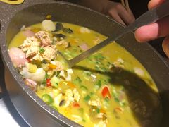 鱼杂火锅-小湘旺臭鳜鱼(百子湾店)