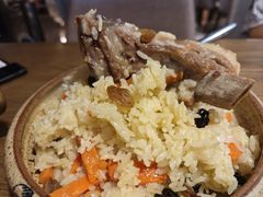 -那时新疆·若羌(经纬汇店)