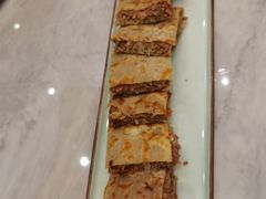 -玉华台饭庄·淮扬菜·烤鸭(望京店)