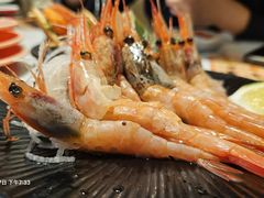 -争鲜回转寿司(朝外悠唐PLUS店)
