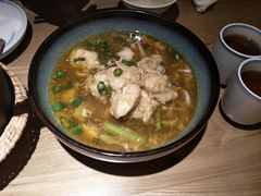 -吴记粥铺·淮扬小馆(欧尚店)