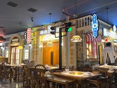 -哥老官重庆美蛙鱼头(日月光店)