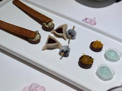 -Le Comptoir de Pierre Gagnaire