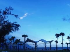 -七星潭蓝天广场