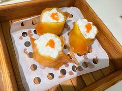 -蔡澜点心·粤菜(东方宝泰店)