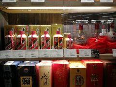 -欧式面包坊(青岛万象城店)