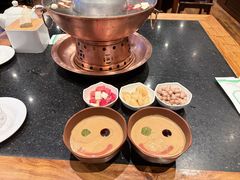 -南门涮肉(通州大船店)
