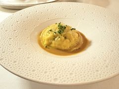 -上海和平饭店华懋阁 Cathay Room