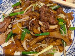 -申粤轩酒楼·三十年粤菜经典(丁香花园店)