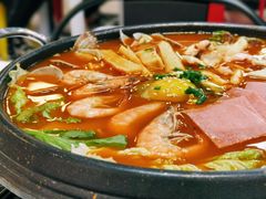 -韩聚园韩国料理(文灶店)