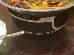 -徽镇小厨·经典徽菜(马连道店)
