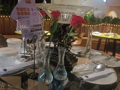 -华阳时光吧餐厅(华阳广场国际大饭店)