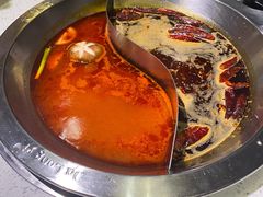 -大龙燚火锅