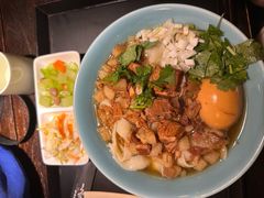 -喜晋道面馆(华严寺广场店)