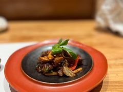 -人间酒暖·Go blanc·烧鸟·深夜食堂(陆家嘴店)