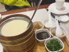 -老西门·常州菜(新区店)