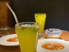 -新贝乐意大利餐厅(苏州中心店)