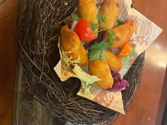 海森堡海陆双拼-haxnbauer海森堡德国餐厅(深圳coco店)