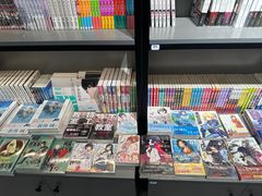 -漫库(北京王府井银泰in88店)