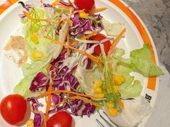 -比格比萨自助(鲁能城店)