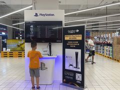 -家乐福会员店(南翔店)