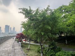 -楚望台遗址公园
