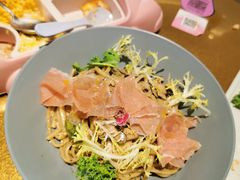 -BossBabe亲子餐厅(金光华广场店)