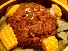 粉蒸肉-自己人(九码头店)