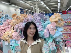 -玩具反斗城(海港城店)