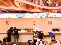 -尚承新感觉甜品(创越时代店)