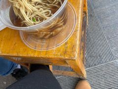 虾籽饺面-蒋家桥饺面店(四望亭路店)