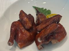 -金悦轩海鲜酒家(拱北店)