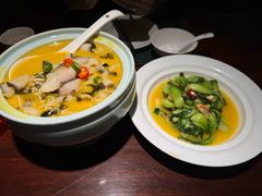 -儒宴江南菜·新淮扬菜·烤鸭(总部基地丰体店)