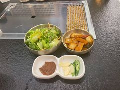 -韩满园· 甄选韩式烤肉
