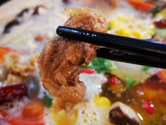 -花水湾红太阳牛肉汤锅