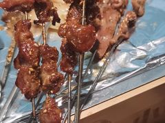 -小董哥烤串(故宫店)