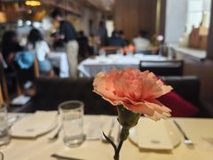 -Steaking·食间牛排(和平店)