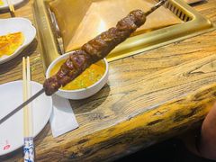 -泽成·冰煮羊(乌兰察布红楼店)