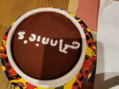 -安妮意大利餐厅(国贸店)