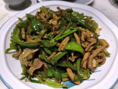 -不倒翁·安徽名菜楼(步行街店)